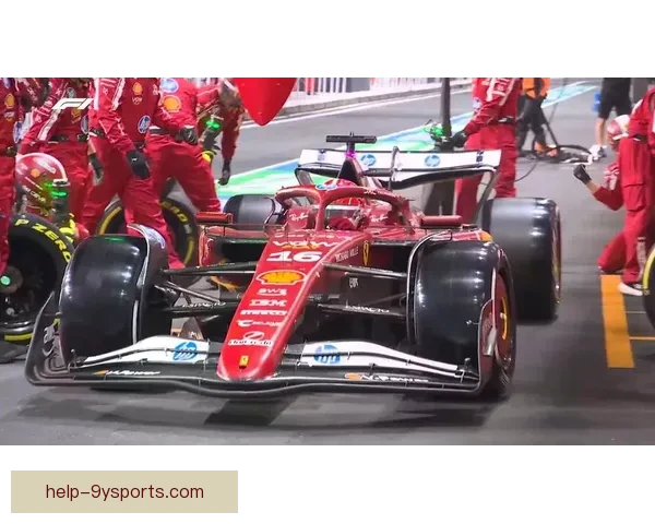 法拉利车手摩托GP赛季惊险夺冠引全球车迷热议