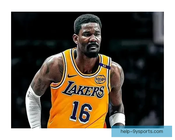 湖人核心伤情更新引关注季后赛前景或将受重大影响